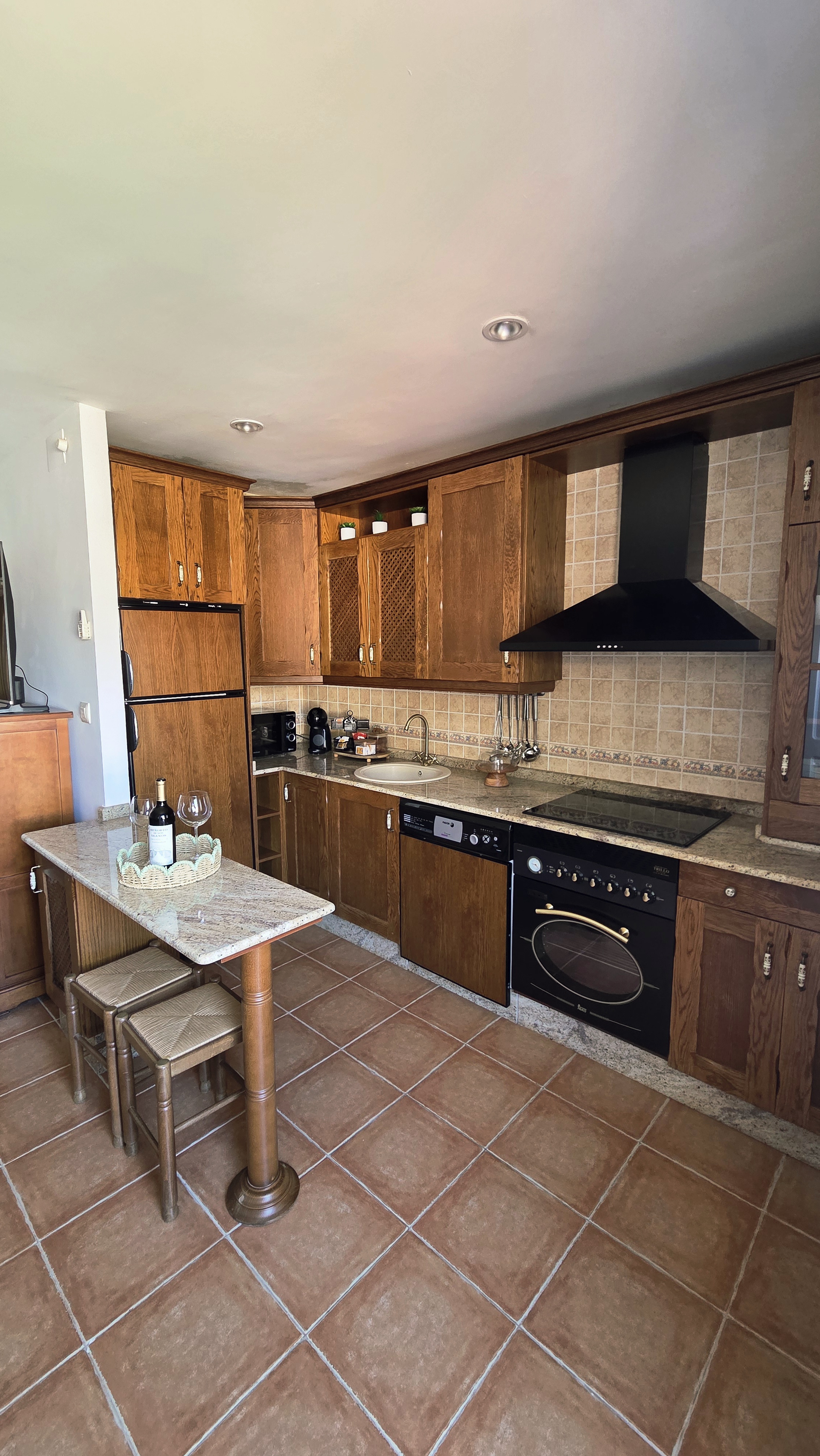 Cocina