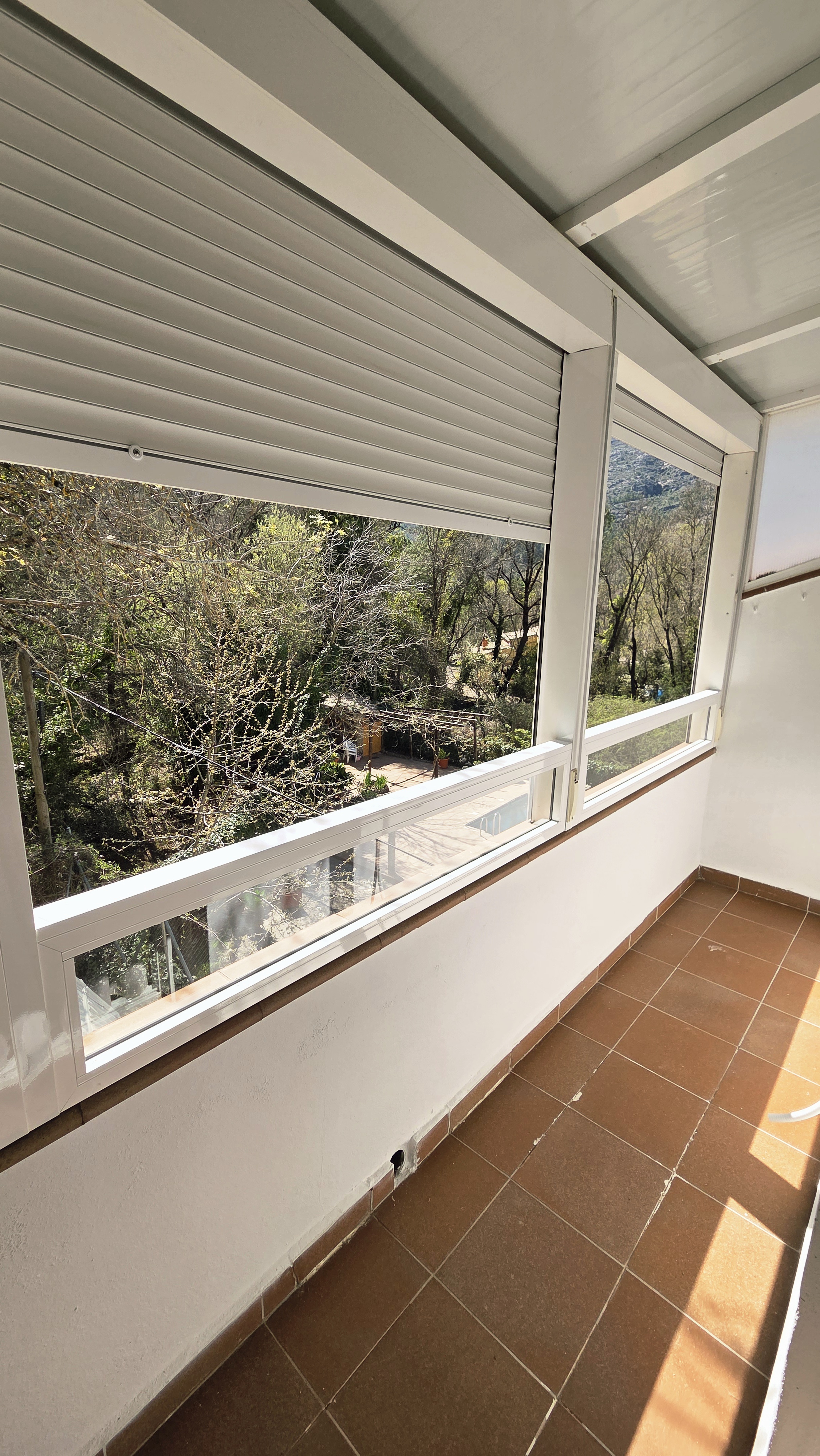 Terraza