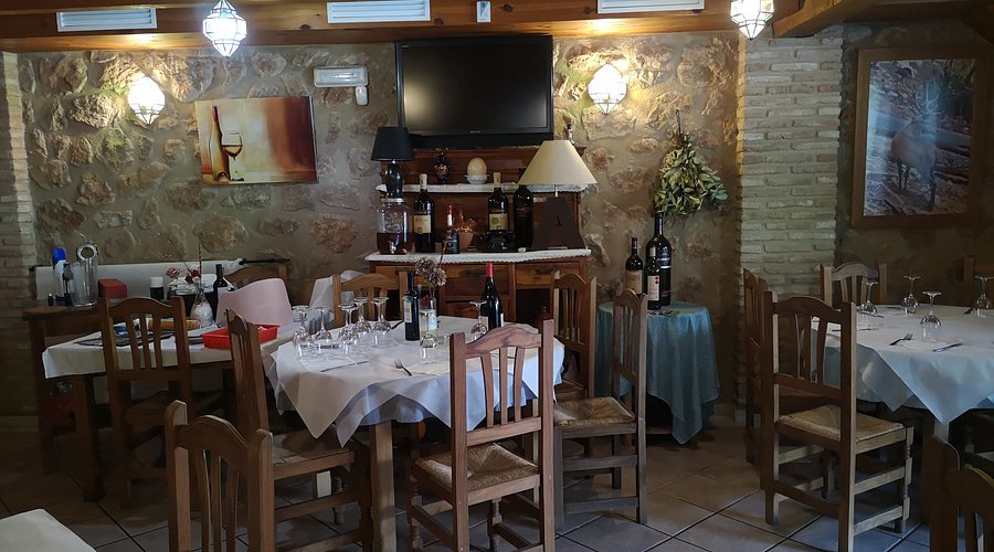 Asador La Bolera