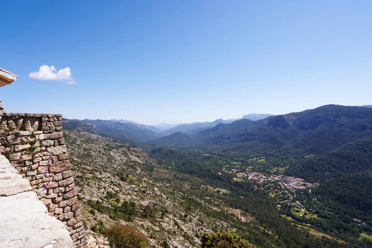 Cerrada del Utrero
